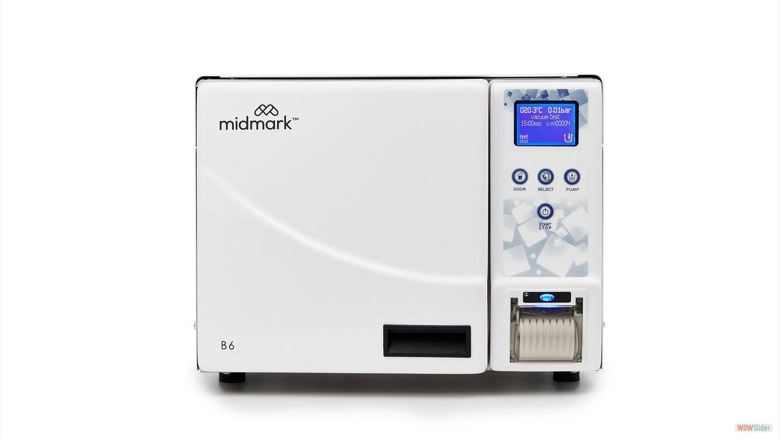 MIDMARK 6_Front