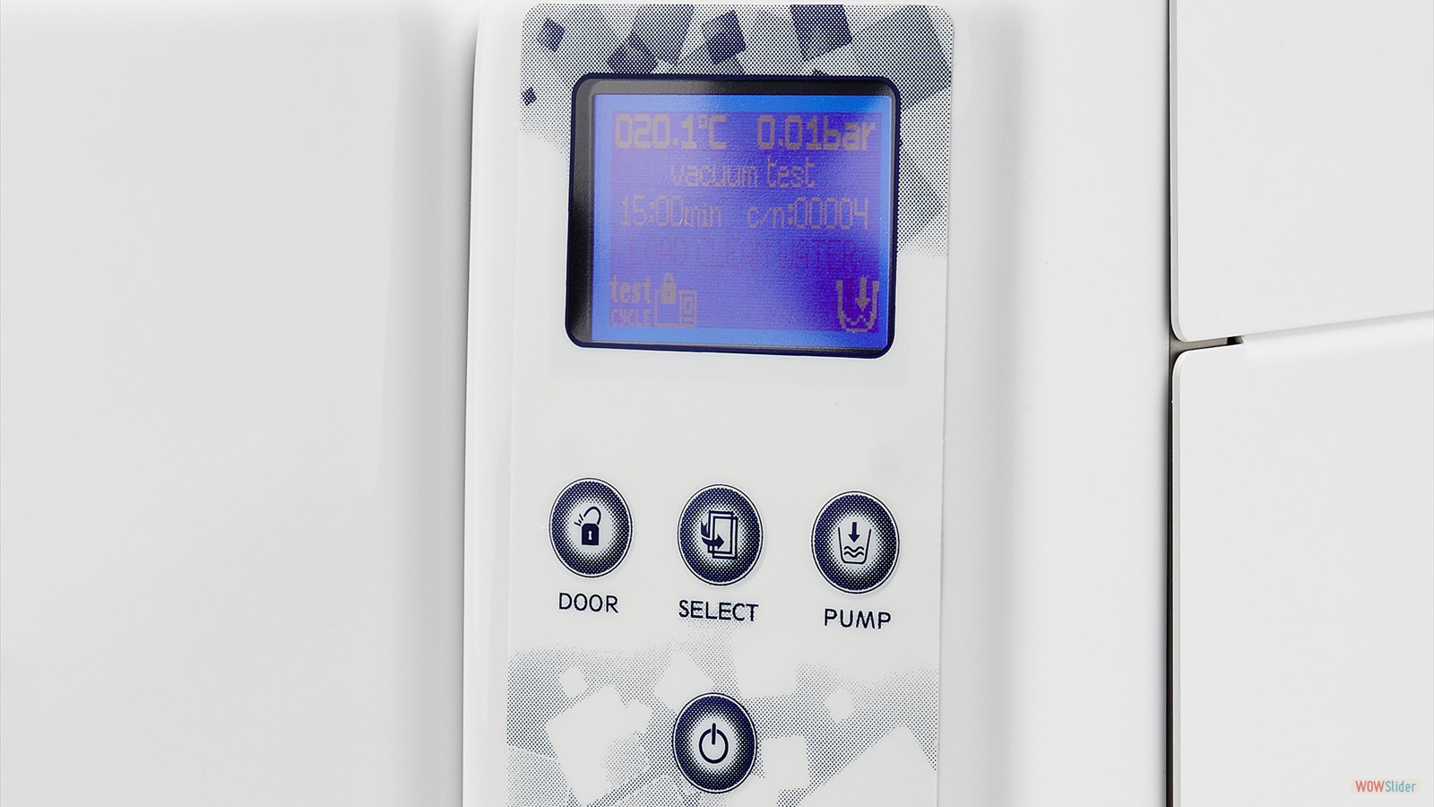 MIDMARK 6_Screen
